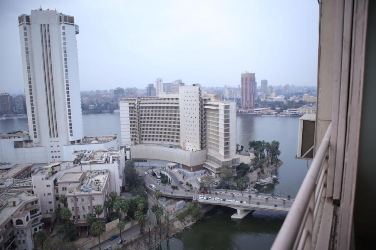 Appartamento Nile View